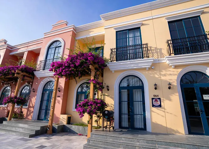 Biệt thự Villa