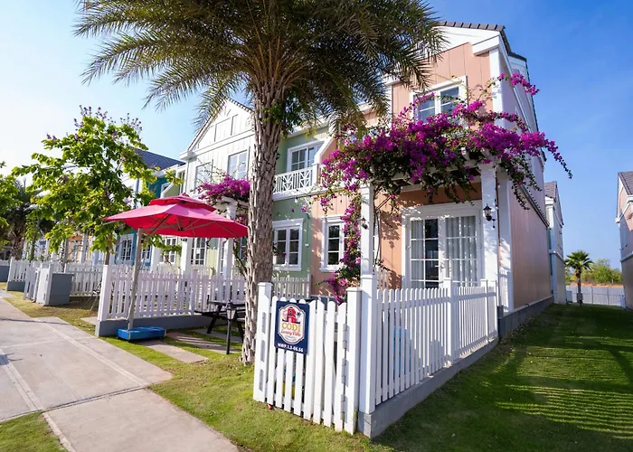 Villa * Phan Thiết